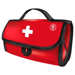 Trixie Premium Första hjälpen-låda för Katt & Hund